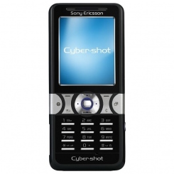 Sony Ericsson K550i -  1